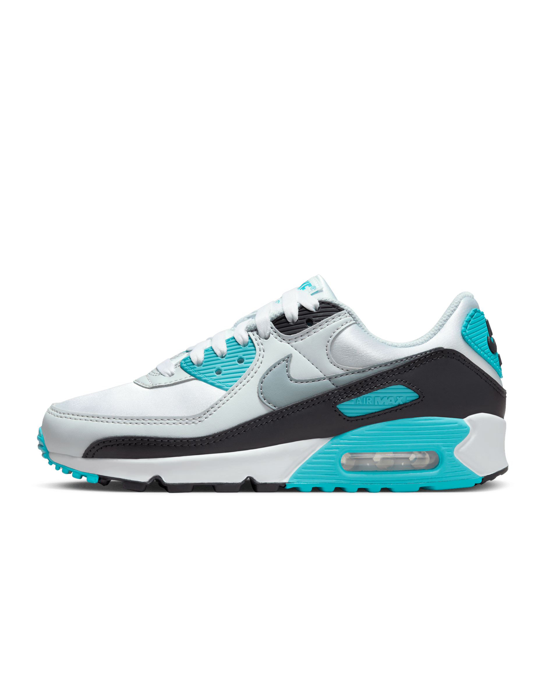 新品 NIKE WMNS AIR MAX 90 (US6.5/23.5cm) Ⓗ Nike Air Max 90 Women's Shoes. Nike.com